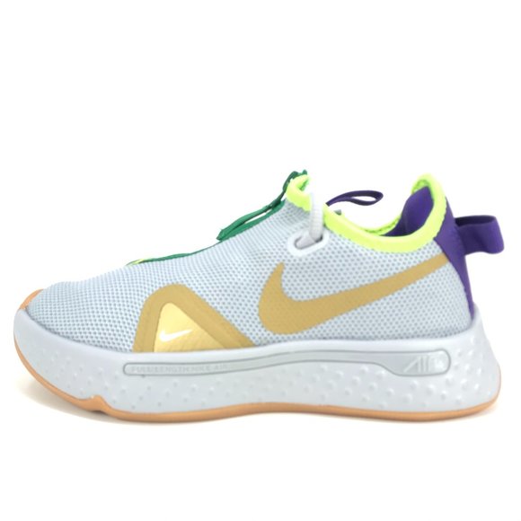 Nike ID PG 4 Paul George CQ7339-991 Basketball - Picture 4 of 8